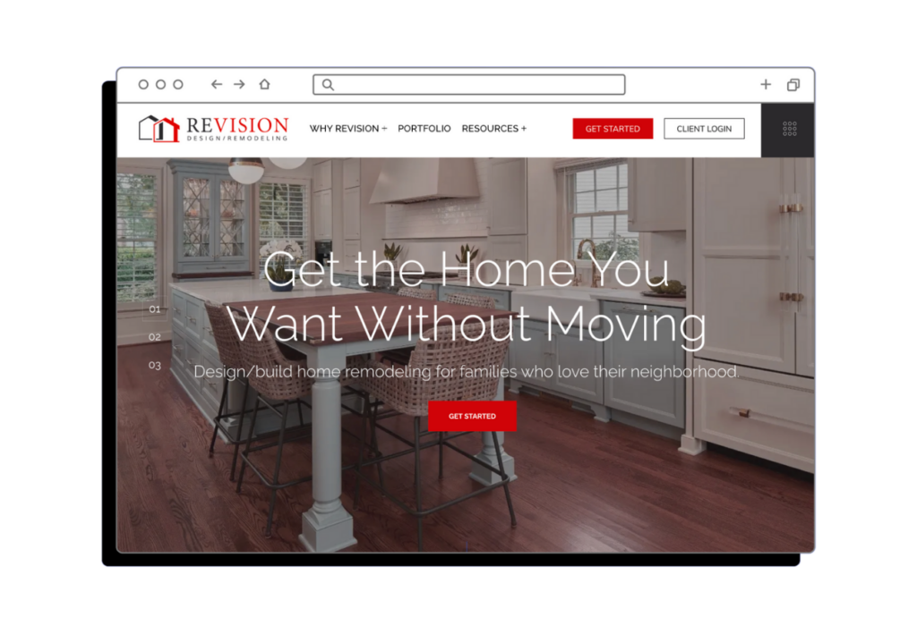 web design raleigh